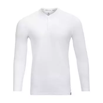 Лонгслив Haasis Bodywear, белый