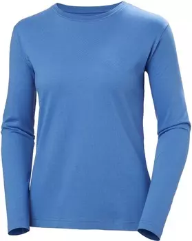 Лонгслив Helly Hansen Classic, красный