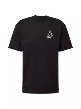 Лонгслив Huf, черный