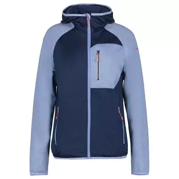 Лонгслив Icepeak Banks, синий