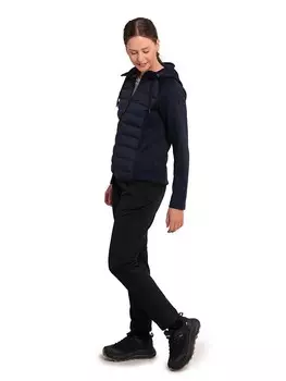 Лонгслив Icepeak Funktionsjacke Ashburn, темно-синий