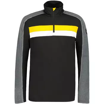 Лонгслив Icepeak ICEPEAK FENNER, черный