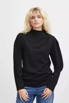 Лонгслив ICHI in, цвет Longsleeve in