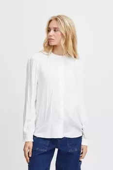 Лонгслив ICHI in, цвет Longsleeve in