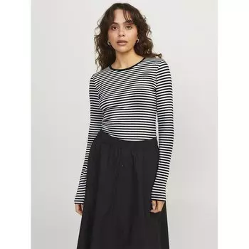 Лонгслив Jack & Jones Stella, синий