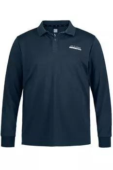 Лонгслив JAY-PI Shirt, ночной синий