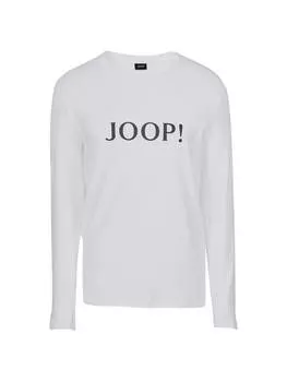 Лонгслив JOOP!, белый