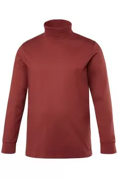 Лонгслив JP1880 Shirt, красный
