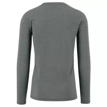 Лонгслив Karpos Coppolo Merino, серый