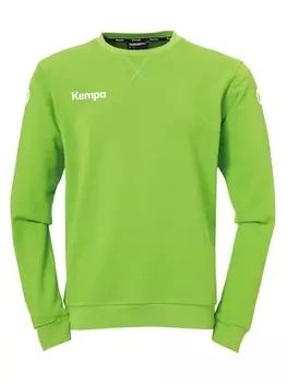 Лонгслив Kempa, цвет hope grn