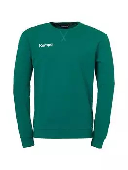 Лонгслив Kempa, цвет lagune