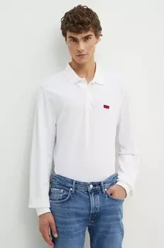 Лонгслив Levi's, белый