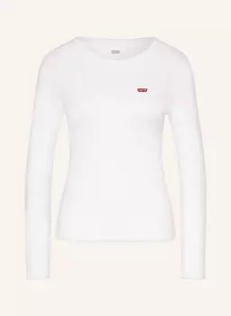 Лонгслив Levi's, белый
