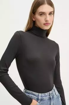 Лонгслив Levi's, черный