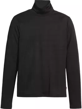 Лонгслив Levis s, цвет caviar