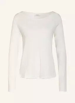 Лонгслив Marc O'Polo DENIM, белый