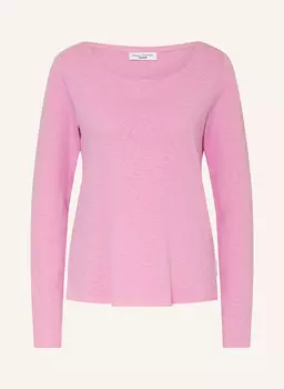 Лонгслив Marc O'Polo DENIM, розовый