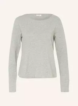 Лонгслив Marc O'Polo DENIM, серый