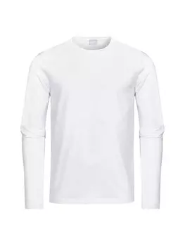 Лонгслив Mey Shirt, белый