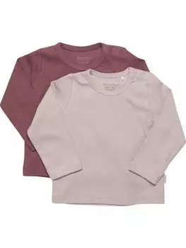 Лонгслив Minymo, цвет in rosa