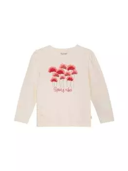 Лонгслив Minymo, цвет longsleeve in