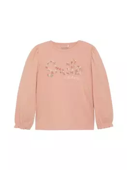 Лонгслив Minymo, цвет longsleeve in