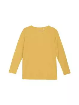 Лонгслив Minymo, цвет longsleeve in