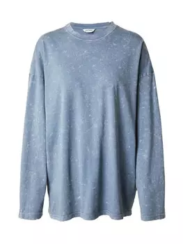 Лонгслив Monki, цвет Opal