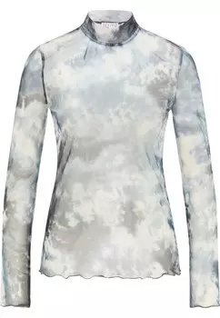 Лонгслив myMo ATHLSR Performance Shirt, серый