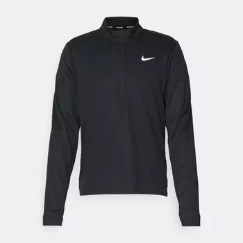 Лонгслив Nike Performance Pacer, черный