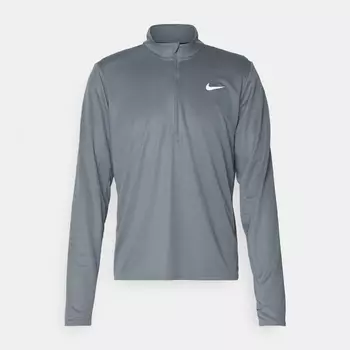 Лонгслив Nike Performance Pacer, серый