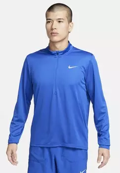 Лонгслив Nike Performance Pacer, синий