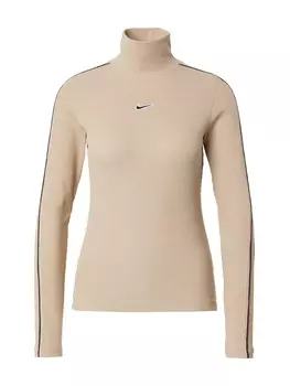 Лонгслив Nike Sportswear, хаки
