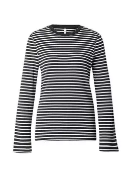 Лонгслив ONLY Shirt, черный