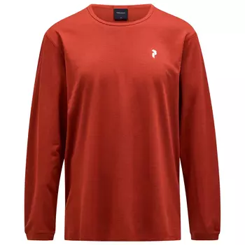 Лонгслив Peak Performance Trail L/S, цвет Spiced