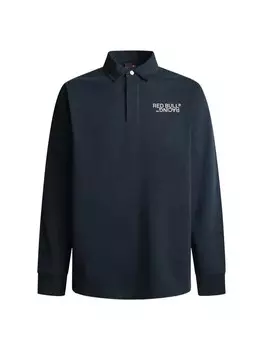 Лонгслив Pepe Jeans Shirt, синий