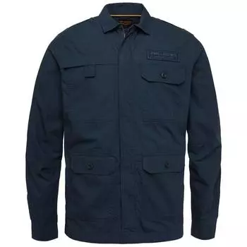 Лонгслив PME Legend Langarmshirt, цвет Salute