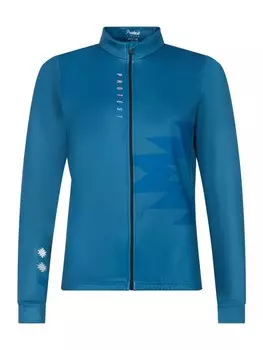 Лонгслив Protest PRTCHATEL, цвет Jewel Blue