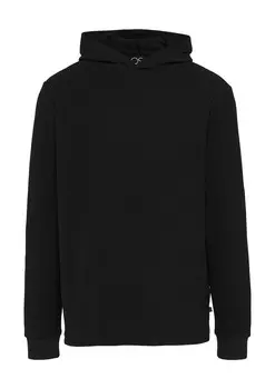 Лонгслив QS Shirt, черный