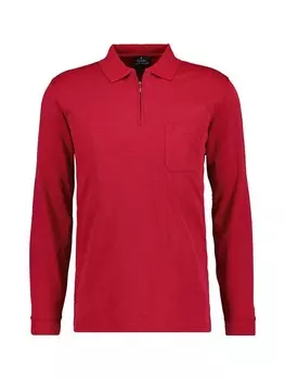 Лонгслив Ragman Shirt, красный