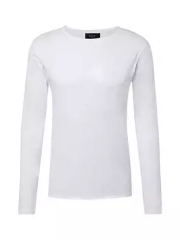 Лонгслив REPLAY Shirt, белый