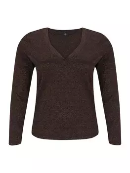 Лонгслив River Island, бронзовый