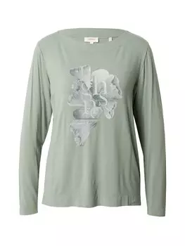 Лонгслив s.Oliver, цвет Pastel Green