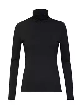Лонгслив Samse Samse Shirt, черный