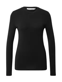 Лонгслив Samse Samse Shirt Ester, черный