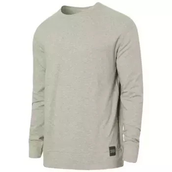 Лонгслив SAXX Underwear 3Six Five, серый
