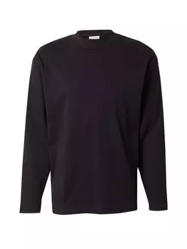 Лонгслив SELECTED HOMME Shirt SLHDANI, черный