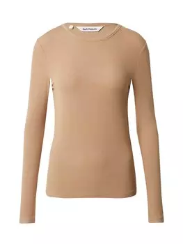 Лонгслив Soft Rebels FENJA, цвет Cappuccino