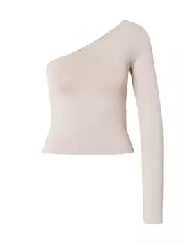 Лонгслив STUDIO SELECT Shirt Deborah, цвет kitt