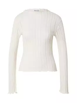 Лонгслив STUDIO SELECT Shirt Nala, белый